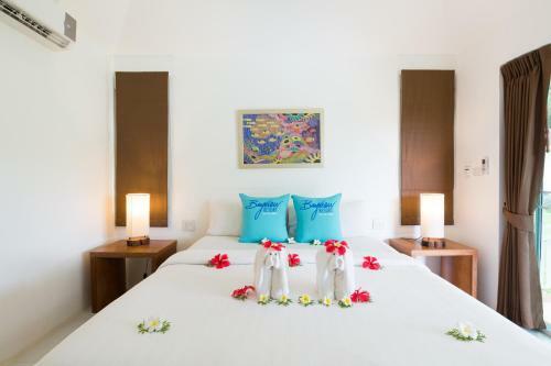 Hotel Phi Phi Bayview Resort