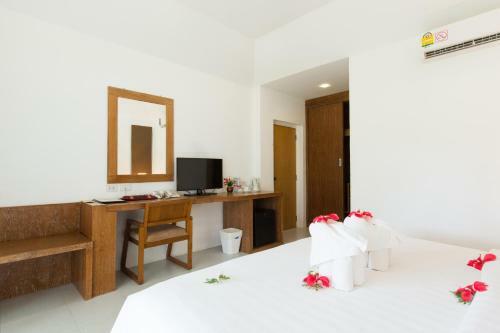 Hotel Phi Phi Bayview Resort