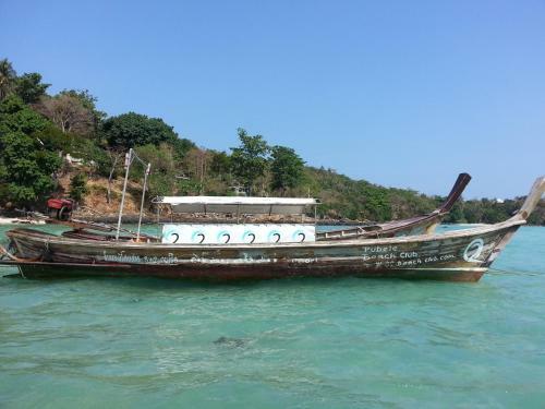 Hotel Phi Phi Bayview Resort