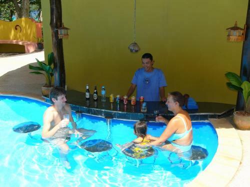 Hotel Phi Phi Bayview Resort
