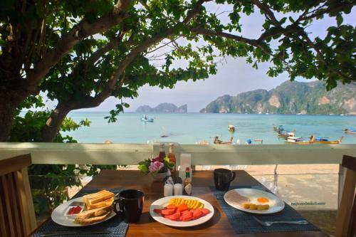Hotel Phi Phi Bayview Resort