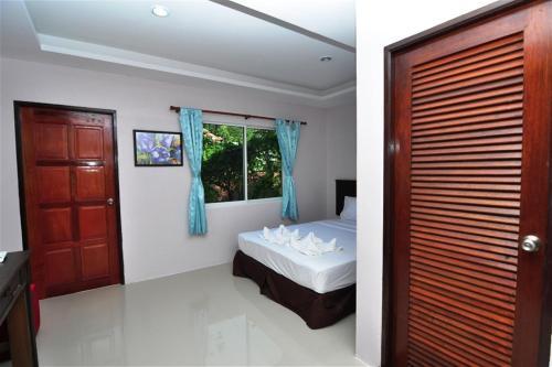 Hostal Sabai House