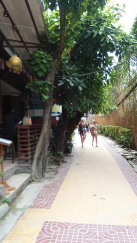 Hostal Sabai House