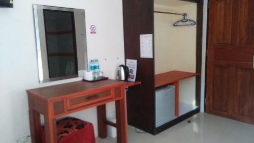 Hostal Sabai House