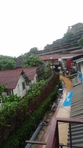 Hostal Sabai House