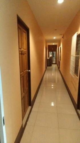 Hostal Sabai House