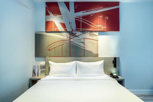 Hotel Ibis Bangkok Impact