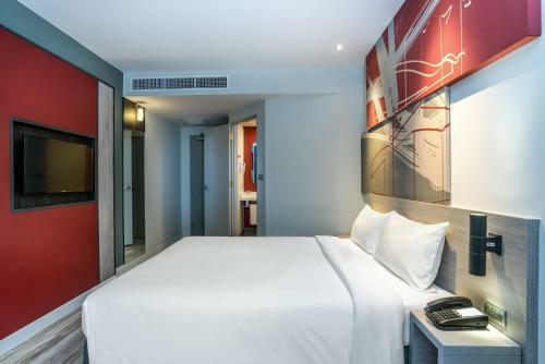 Hotel Ibis Bangkok Impact
