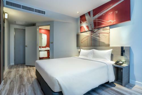 Hotel Ibis Bangkok Impact