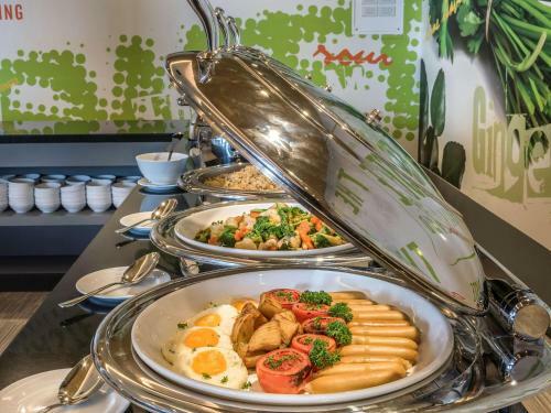 Hotel Ibis Bangkok Impact