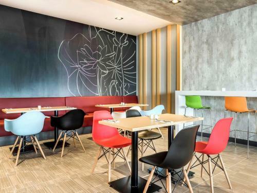 Hotel Ibis Bangkok Impact