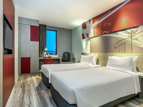 Hotel Ibis Bangkok Impact