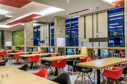 Hotel Ibis Bangkok Impact