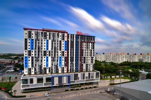 Hotel Ibis Bangkok Impact