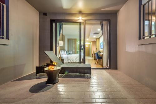 Hotel D Varee Diva Central Rayong