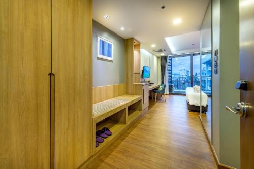 Hotel D Varee Diva Central Rayong