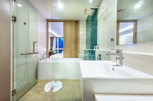 Hotel D Varee Diva Central Rayong