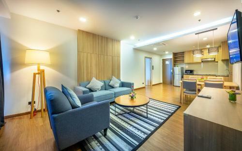 Hotel D Varee Diva Central Rayong