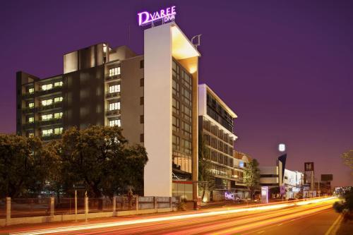 Hotel D Varee Diva Central Rayong