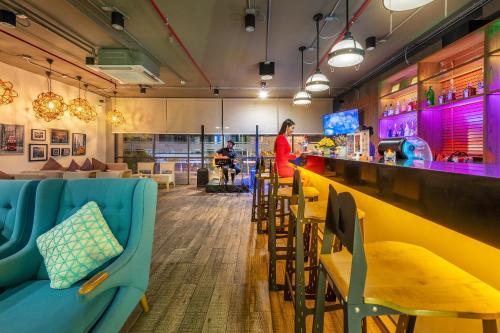 Hotel D Varee Diva Central Rayong