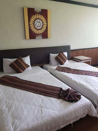 Hotel Suanhom Resort