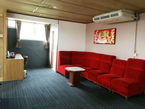 Hotel Suanhom Resort