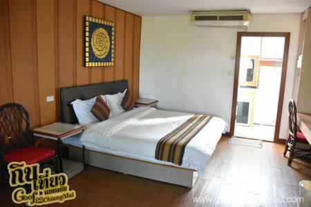 Hotel Suanhom Resort