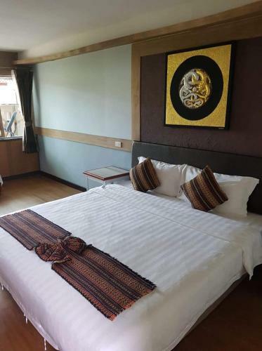 Hotel Suanhom Resort