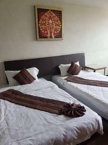 Hotel Suanhom Resort