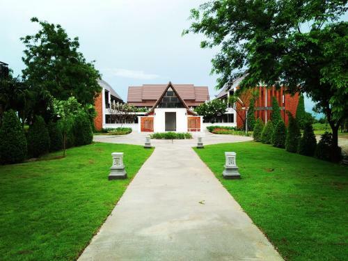 Hotel Sukhothai Treasure Resort & Spa