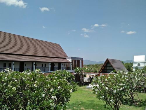Hotel Sukhothai Treasure Resort & Spa