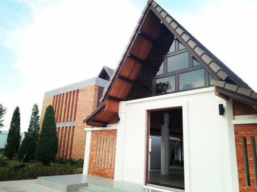 Hotel Sukhothai Treasure Resort & Spa