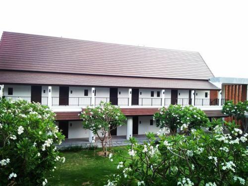 Hotel Sukhothai Treasure Resort & Spa