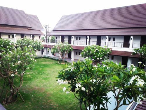 Hotel Sukhothai Treasure Resort & Spa