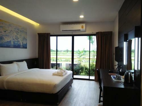 Hotel Sukhothai Treasure Resort & Spa