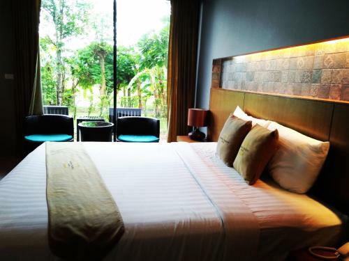 Hotel Sukhothai Treasure Resort & Spa