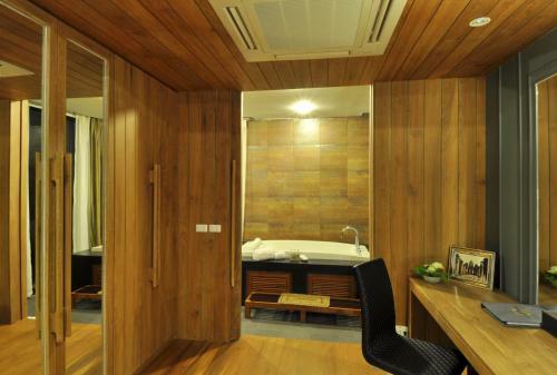 Hotel Sukhothai Treasure Resort & Spa