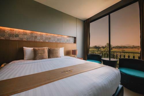 Hotel Sukhothai Treasure Resort & Spa