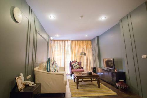 Hotel Sukhothai Treasure Resort & Spa