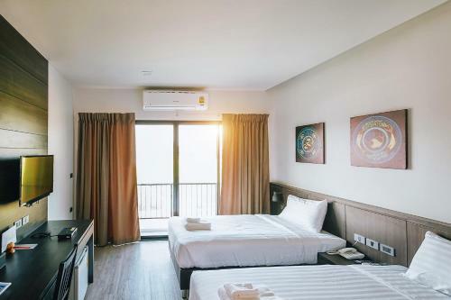 Hotel Sukhothai Treasure Resort & Spa