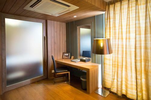 Hotel Sukhothai Treasure Resort & Spa