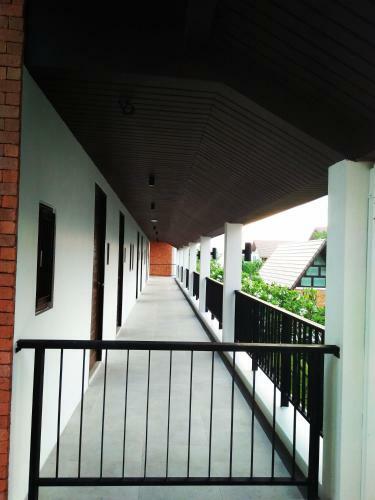Hotel Sukhothai Treasure Resort & Spa