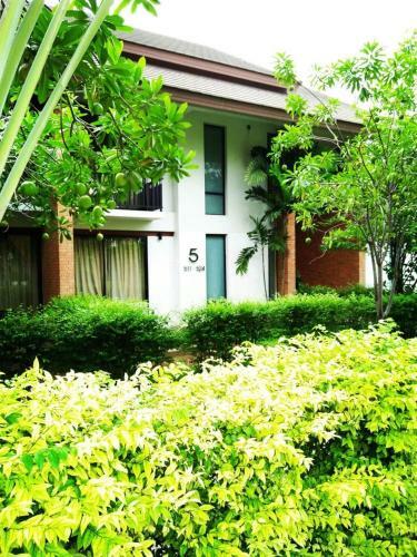 Hotel Sukhothai Treasure Resort & Spa