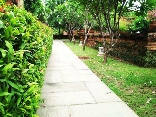 Hotel Sukhothai Treasure Resort & Spa