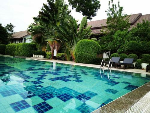 Hotel Sukhothai Treasure Resort & Spa