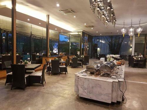 Hotel Sukhothai Treasure Resort & Spa