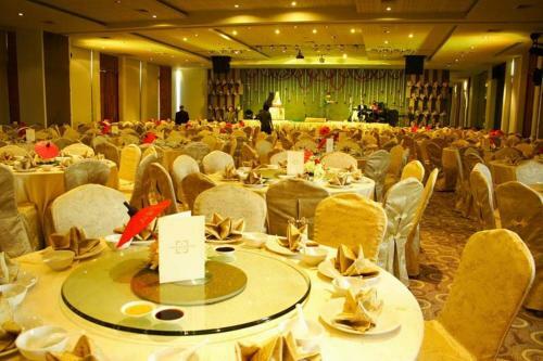 Hotel Sukhothai Treasure Resort & Spa