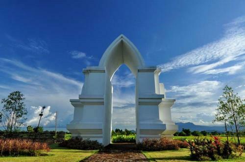 Hotel Sukhothai Treasure Resort & Spa