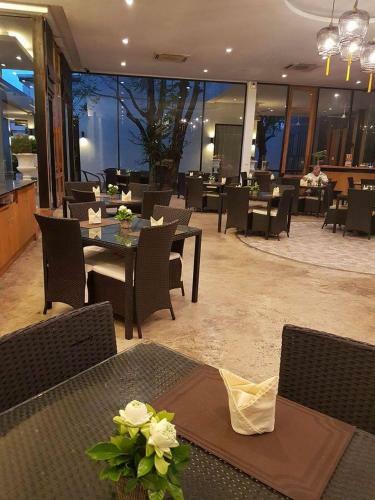 Hotel Sukhothai Treasure Resort & Spa