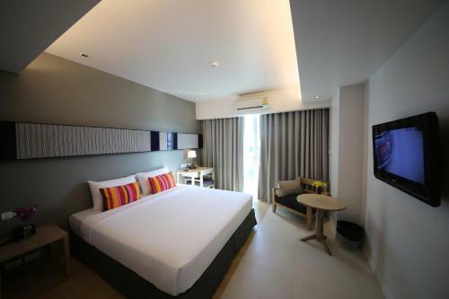 Hotel The Sun Xclusive